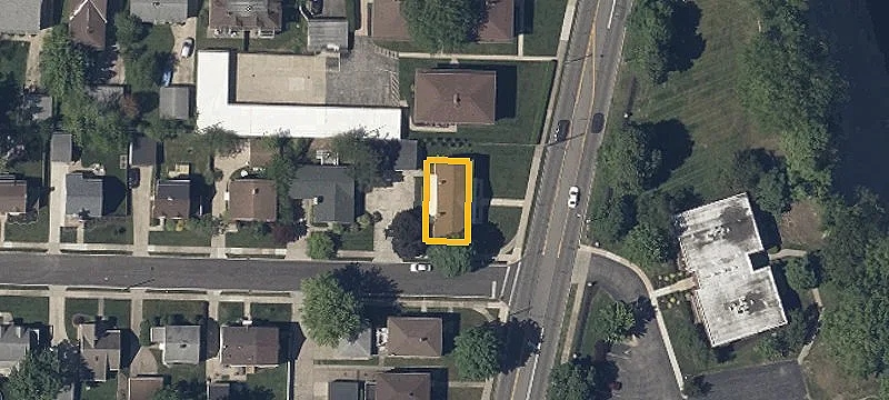 1950 Wooster Rd