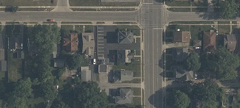 617 Jameson Ave