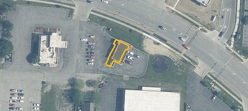 2425 Stringtown Rd
