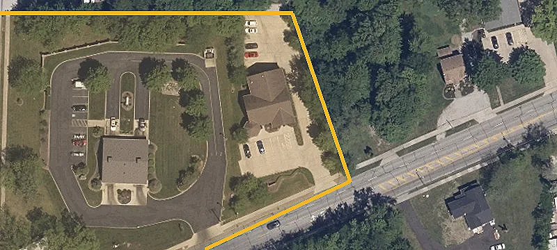 30700 Ctr Rdg Rd
