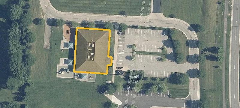 7474 Sawmill Pkwy