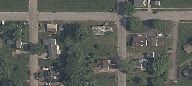 1600 Central Ave