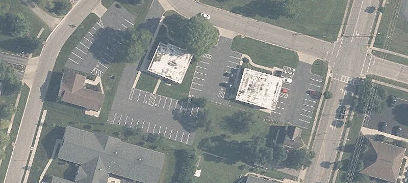 211 Stocksdale Dr