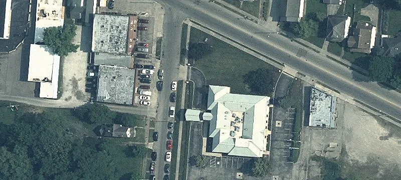 2501-2503 High St