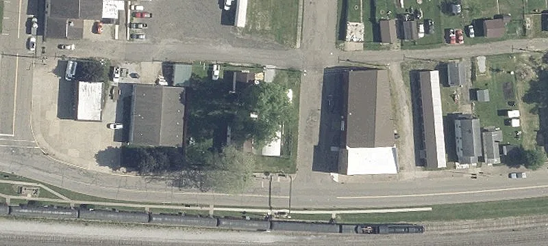 531 Ctr St