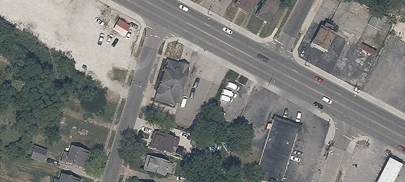 1614 Youngstown SE Rd