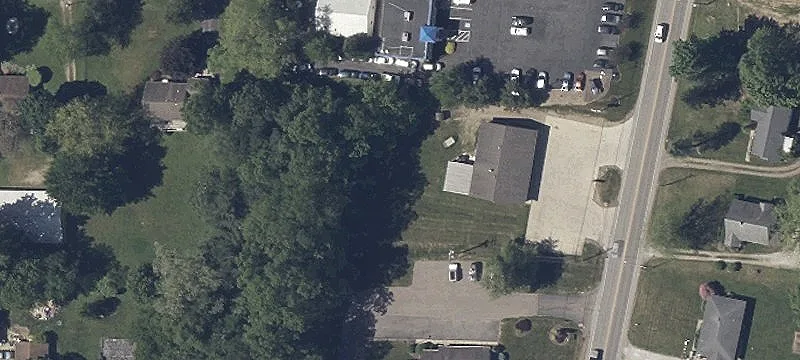 4510 Cleveland Rd