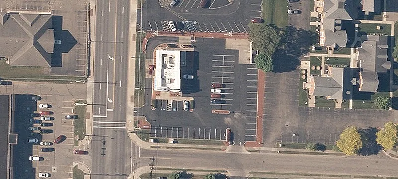 1600 Main St
