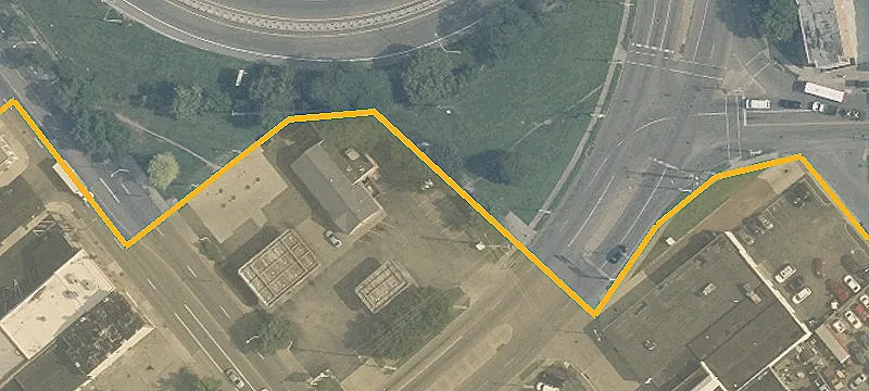 912 Wayne Ave