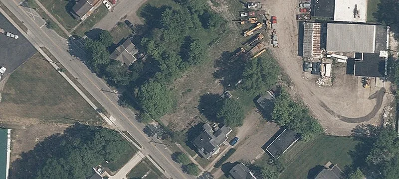 434 Cleveland Rd