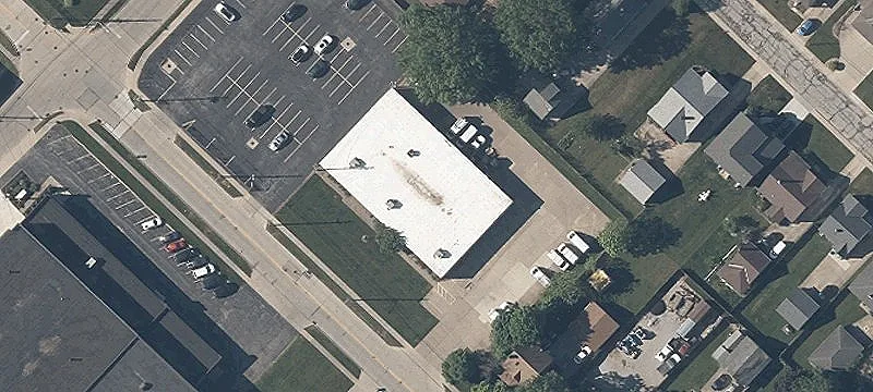 1399 Rockefeller Rd