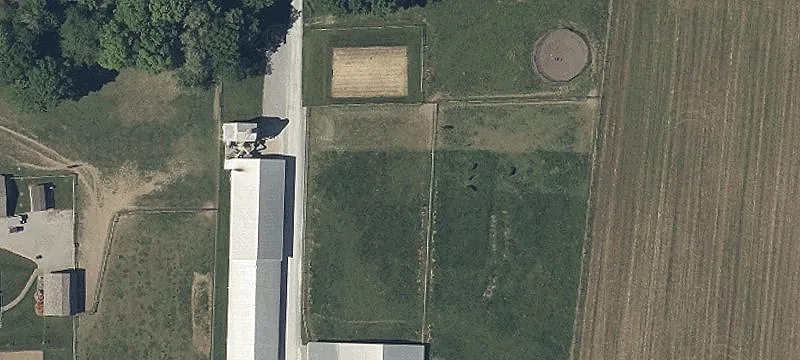 7270 Harrison Rd