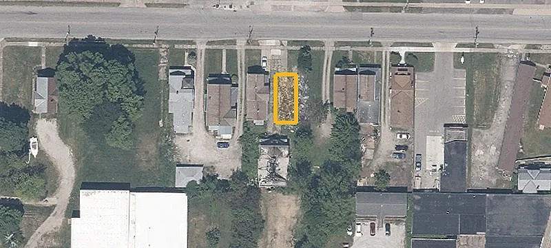 510 Ctr St, Unit 516