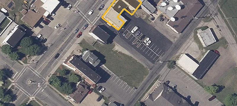 41 Portage St