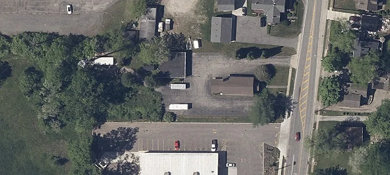 9722 Columbia Rd