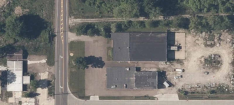 2959 Barber Rd