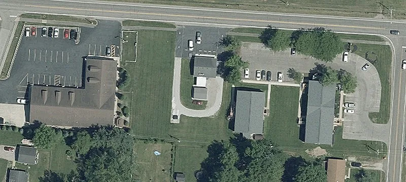 4453 Walnut Rd