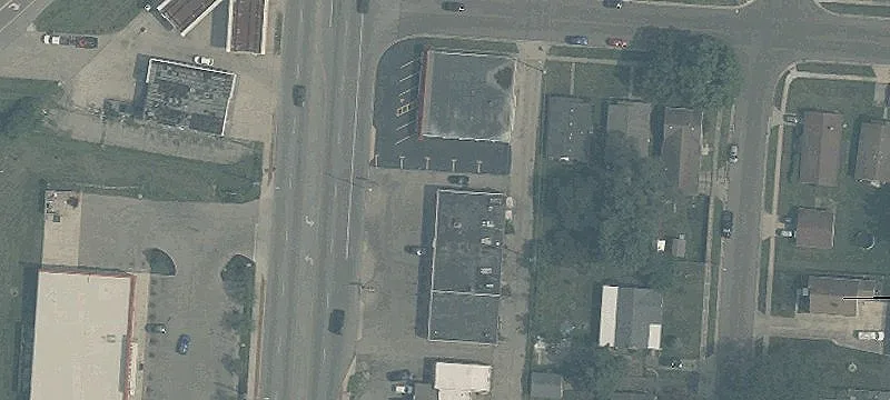 4956-4960 Springboro Pike