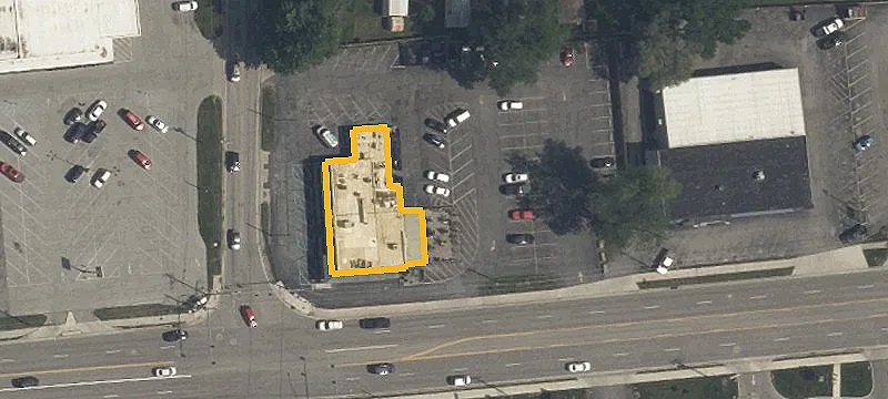 14260 Airport Hwy