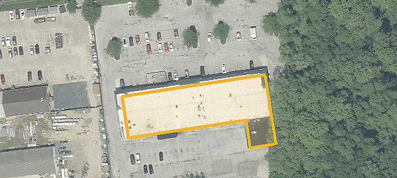 7159-7203 Broad St