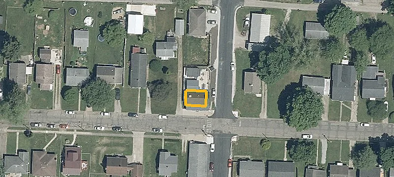 701 Reese Ave