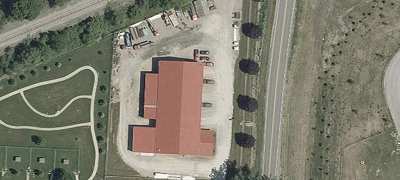 845 Thornwood Dr