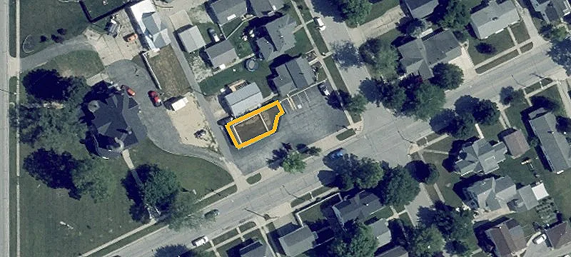 506 Jackson St
