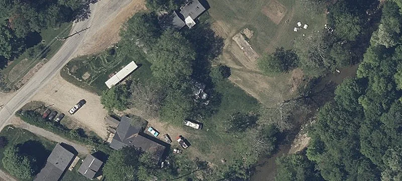 Bauer Rd
