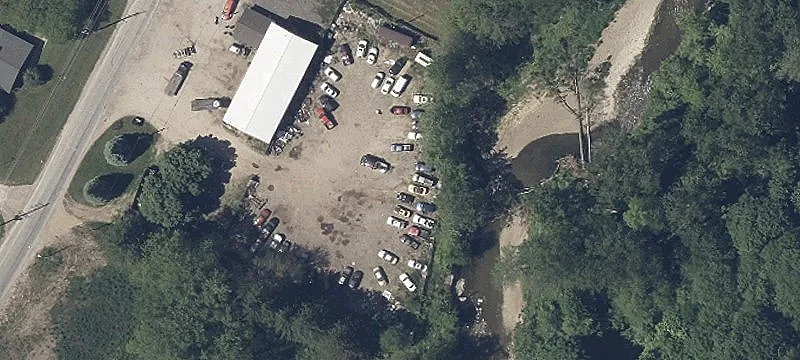 137 Bauer Rd