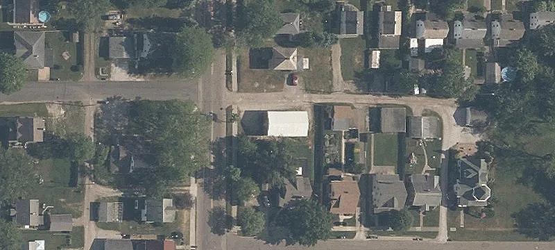 1640 Liberty Ave