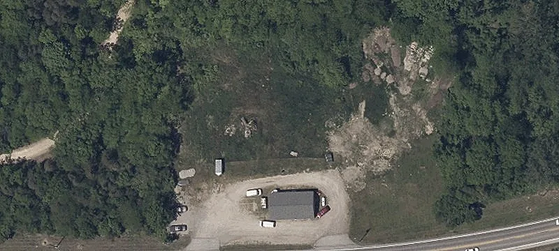 9045 Hbr Rd