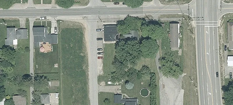 1045 Pike SW St