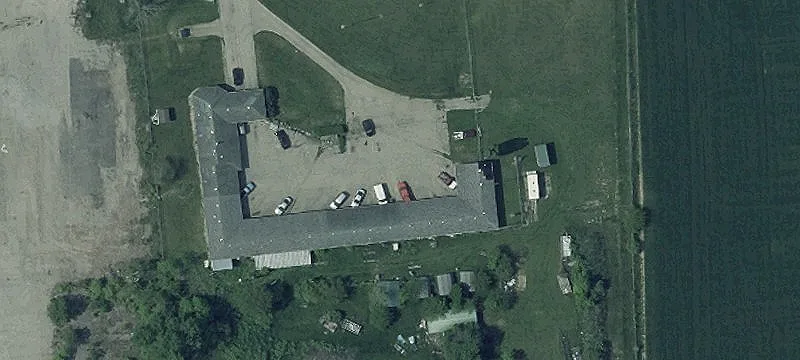 80 Us Rte 40th E
