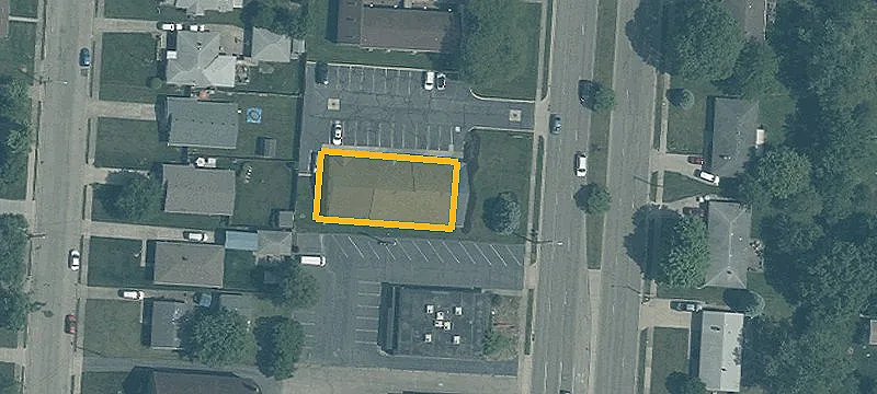 300 Breiel Blvd