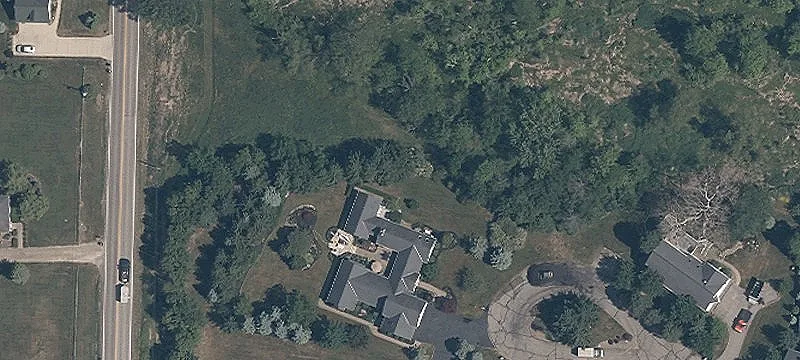 1119 Aurora Hudson Rd