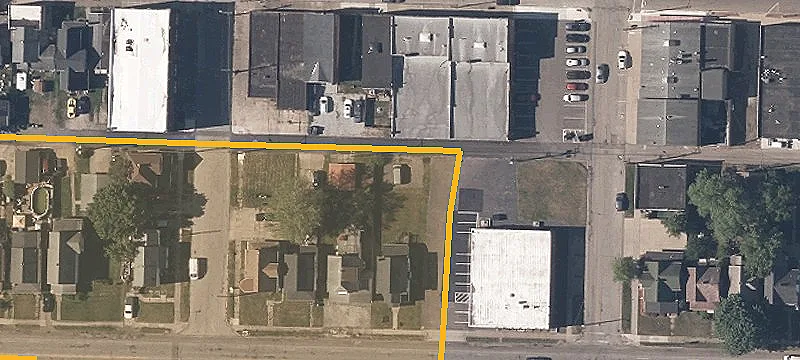 637 Wooster W Rd