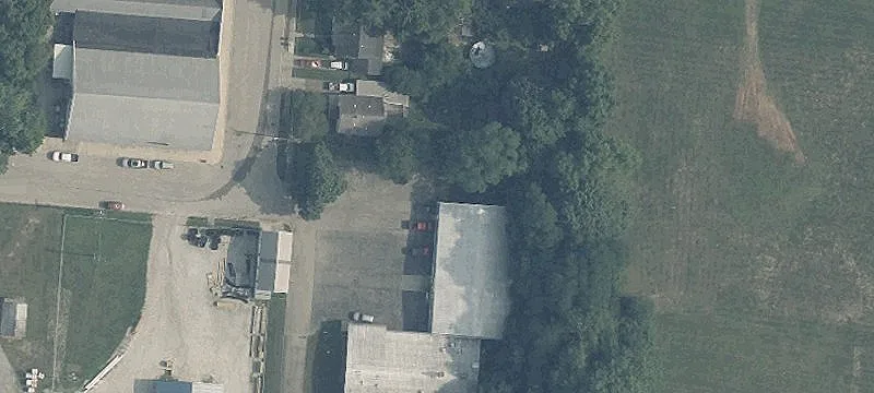 320 Ohio Ave