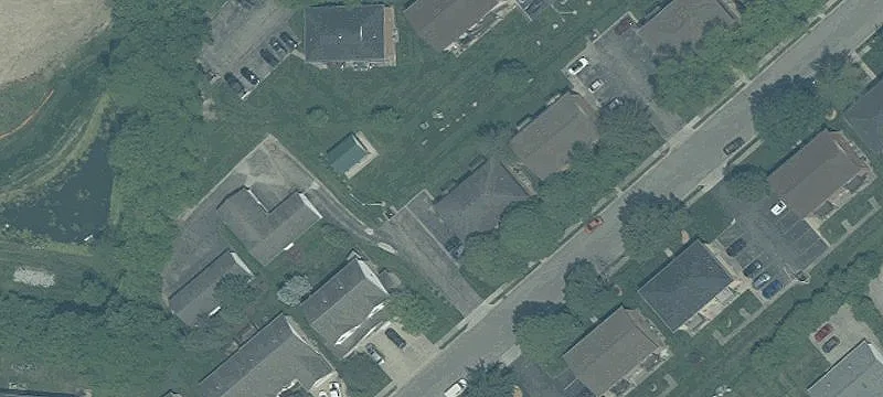 477 Georgetown Dr