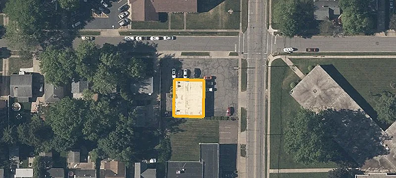 3156 Bailey Rd