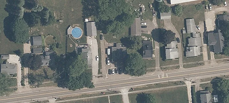 1169 Waterloo Rd