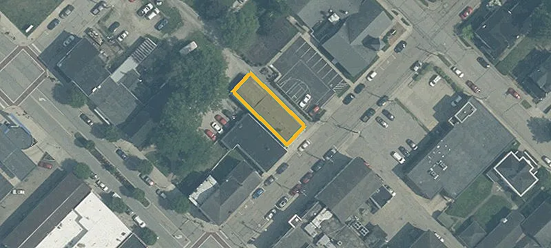 45 Market St