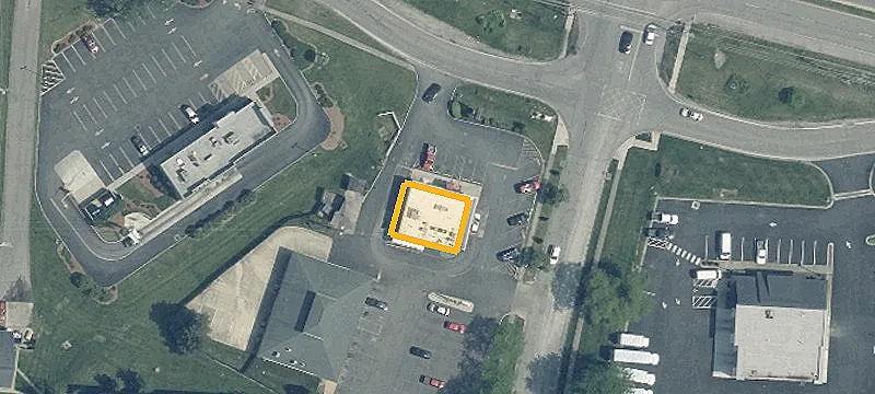 2255 Dublin Granville Rd