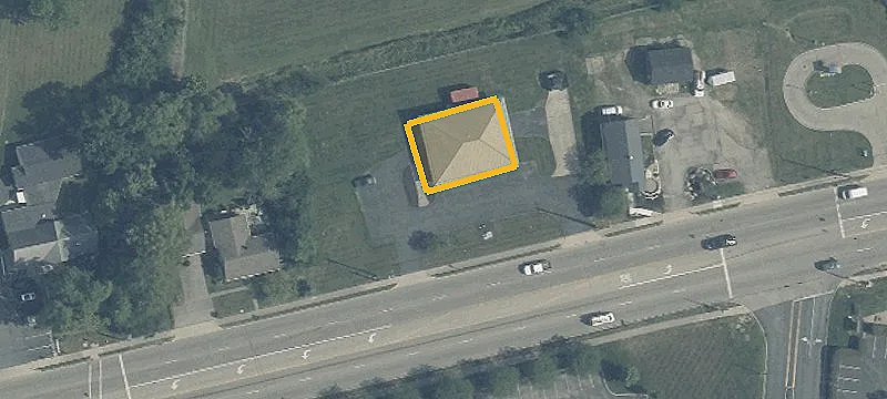 4058 Colonel Glenn Hwy