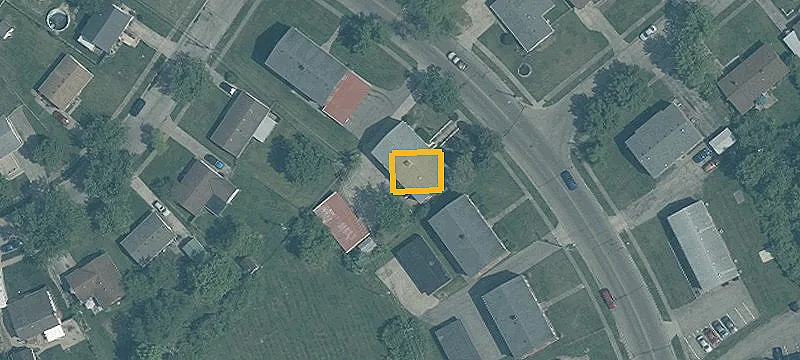 167 Smalley Blvd