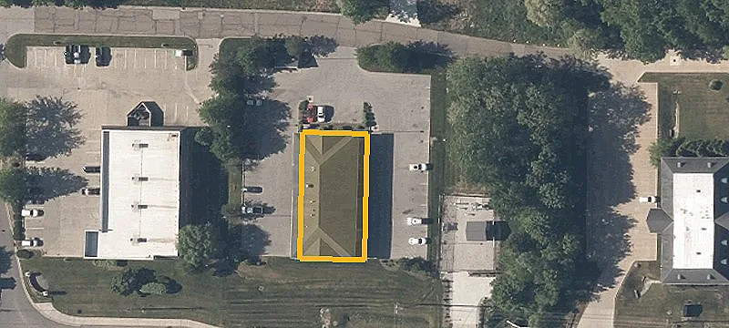 1091 Aurora Rd