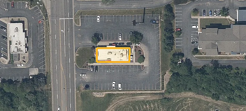 701 Canfield Niles Rd