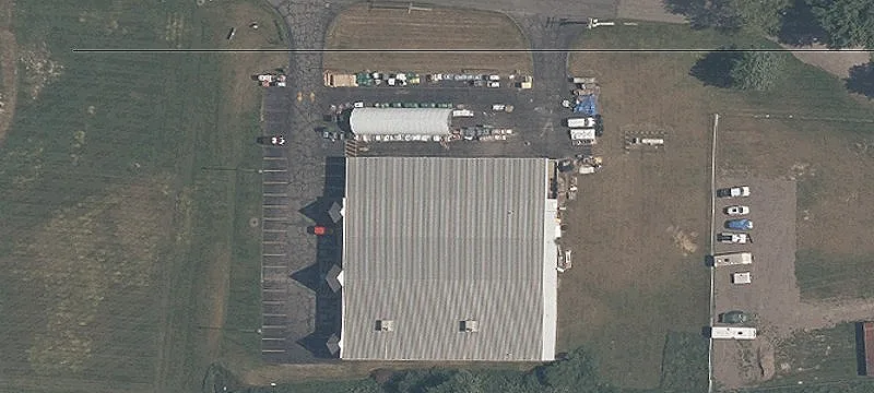 16400 Bayard Rd
