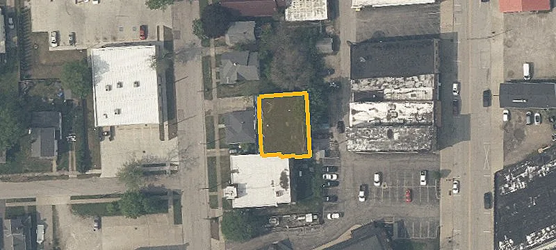 240 Buffalo St