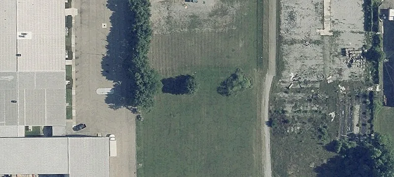 1707 Commerce Dr