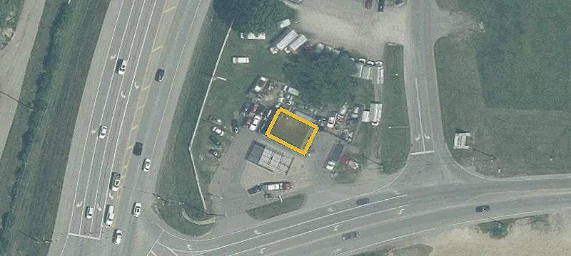 690 Mason Rd